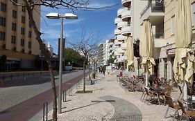 T1 Praia Da Rocha D Quixote A