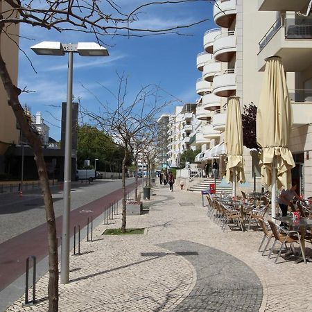 T1 Praia Da Rocha D Quixote A Apartamento Portimão Exterior foto