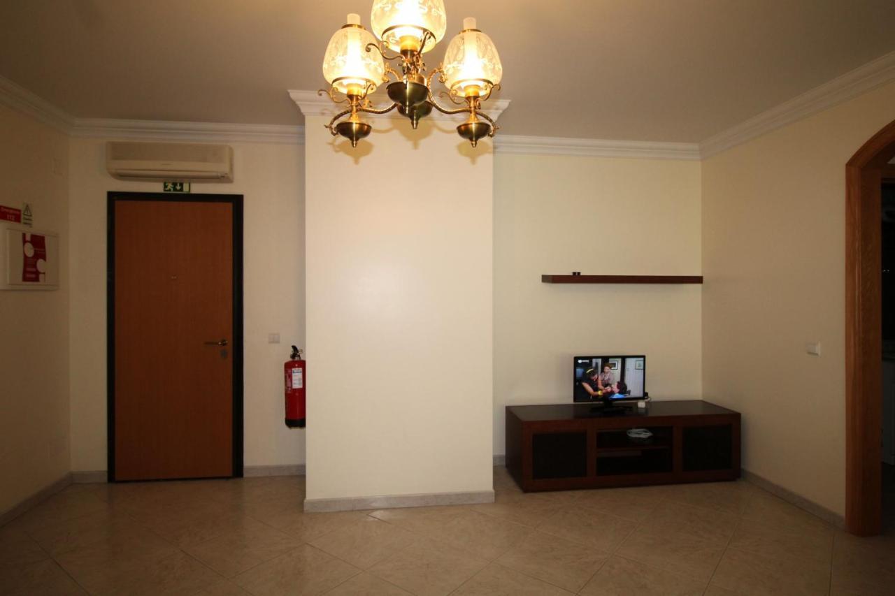 T1 Praia Da Rocha D Quixote A Apartamento Portimão Exterior foto