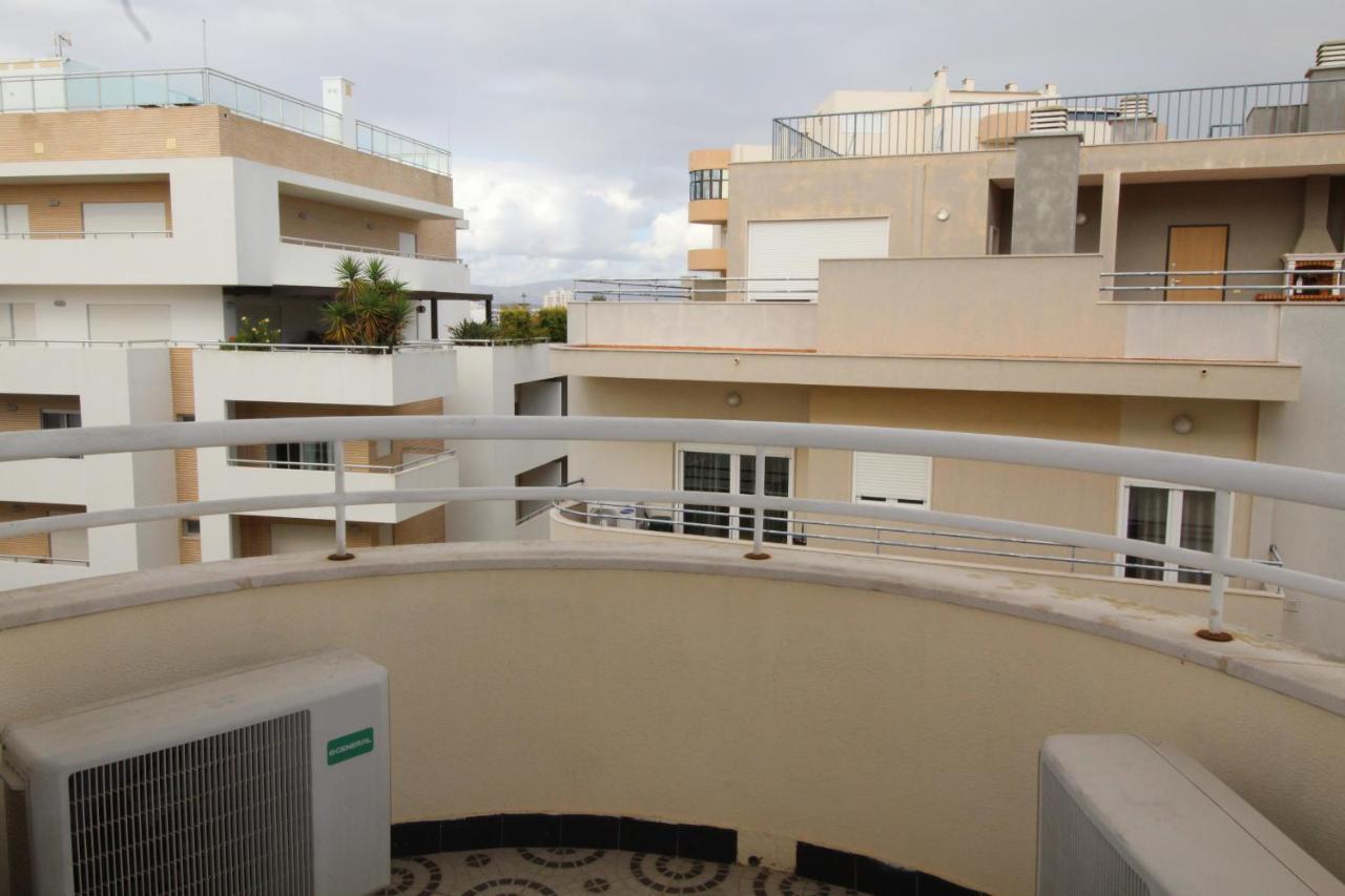 T1 Praia Da Rocha D Quixote A Apartamento Portimão Exterior foto