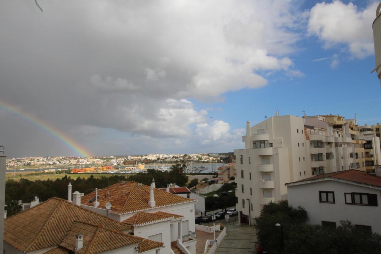 T1 Praia Da Rocha D Quixote A Apartamento Portimão Exterior foto