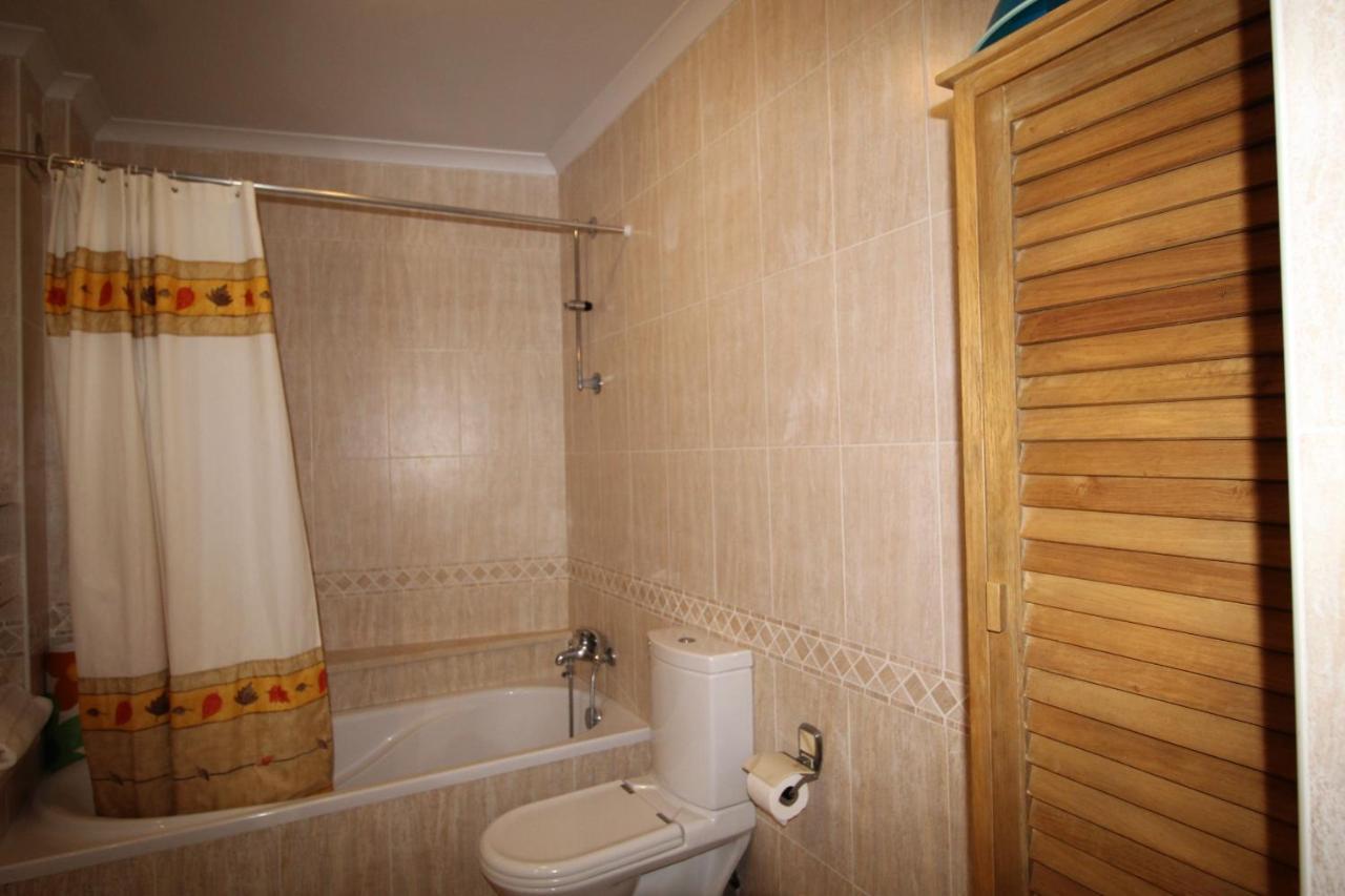T1 Praia Da Rocha D Quixote A Apartamento Portimão Exterior foto