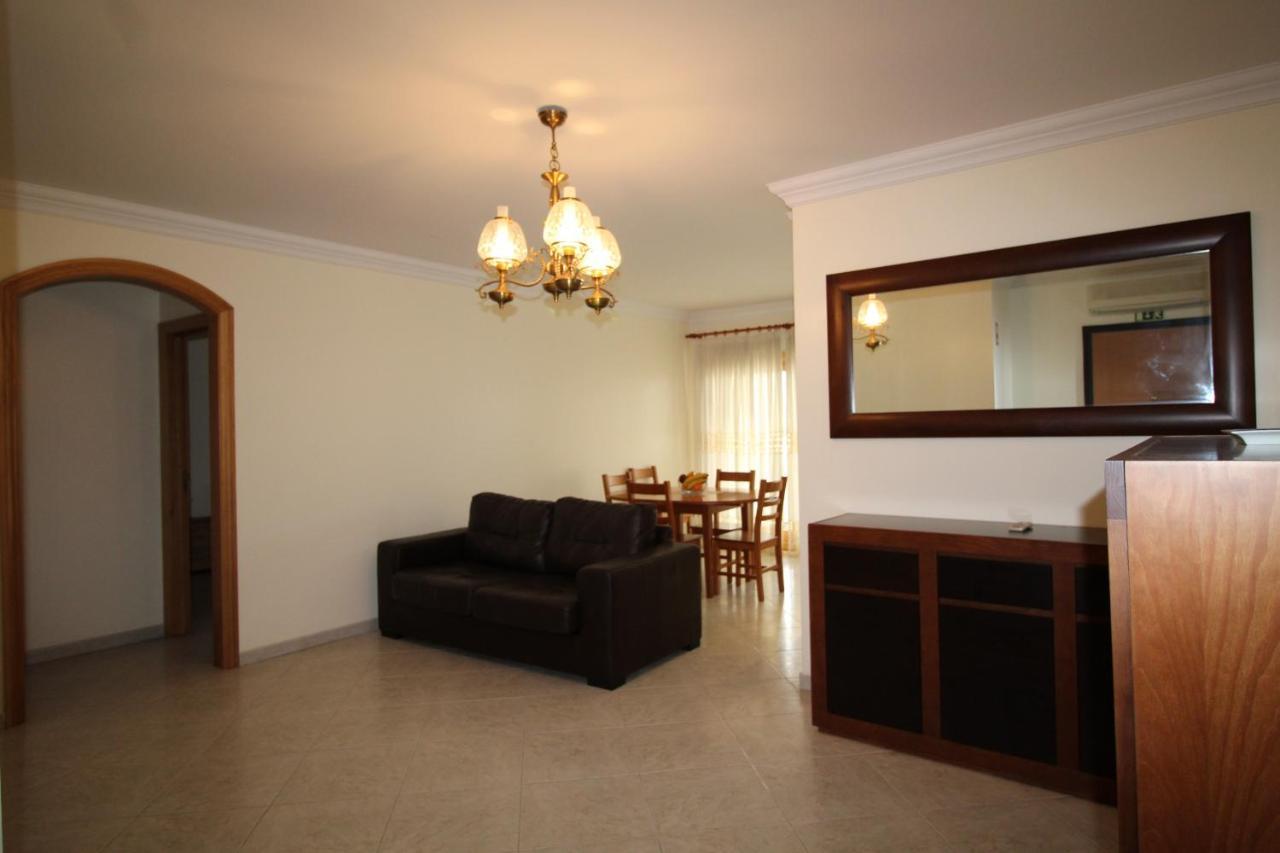 T1 Praia Da Rocha D Quixote A Apartamento Portimão Exterior foto