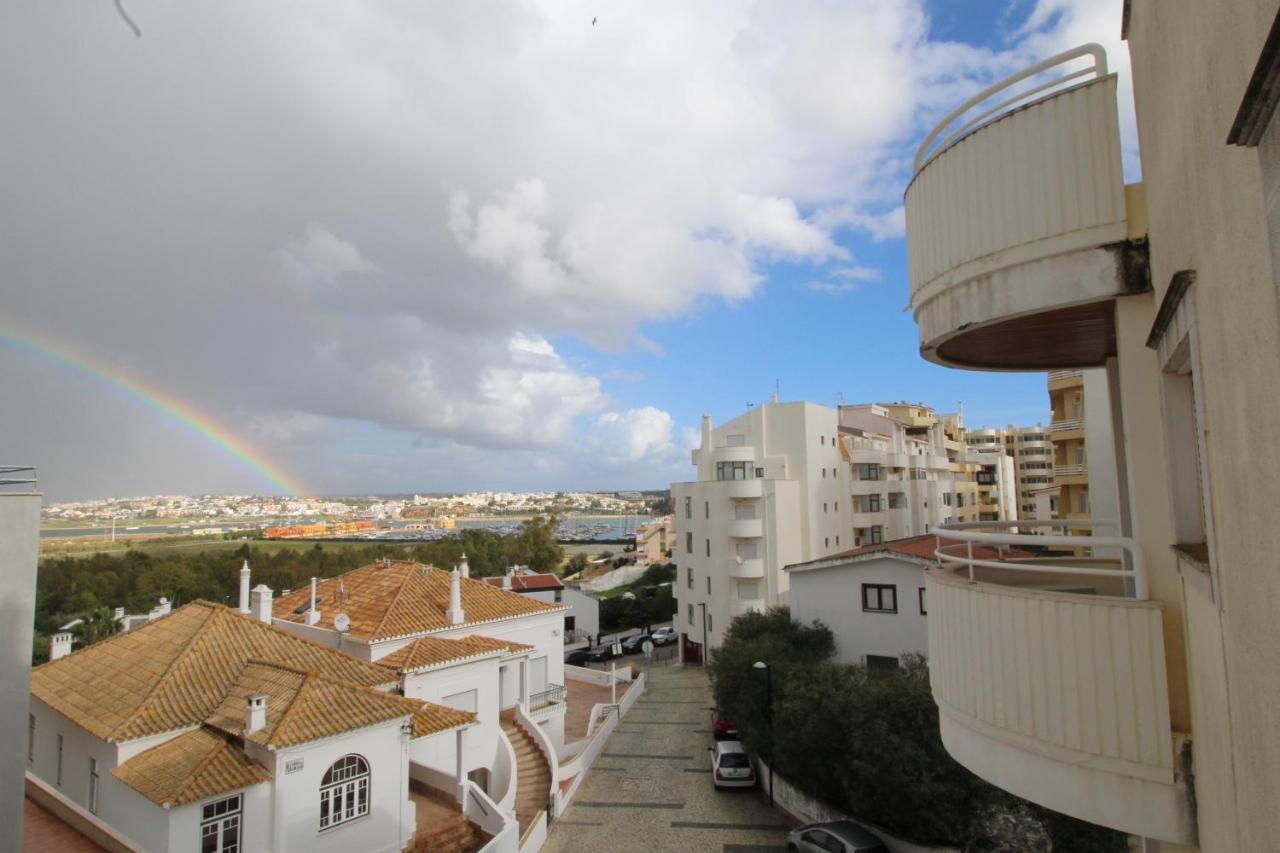 T1 Praia Da Rocha D Quixote A Apartamento Portimão Exterior foto