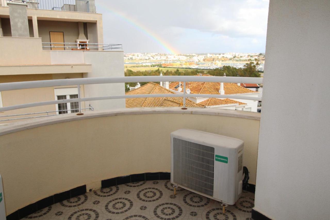 T1 Praia Da Rocha D Quixote A Apartamento Portimão Exterior foto